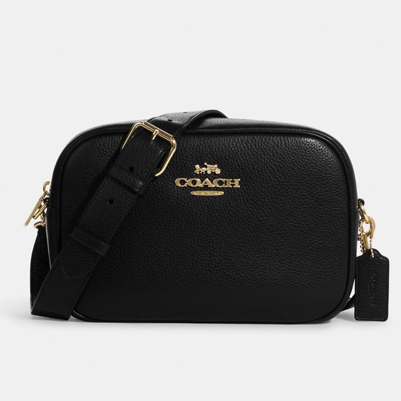 Coach Handbags - Coach Outlet Jamie Camera Bag
